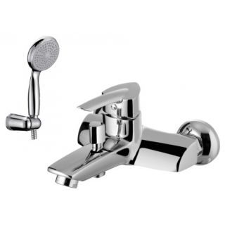 Смеситель для ванны Lemark Mars LM3502C
Смеситель для ванны Lemark Mars LM3502C