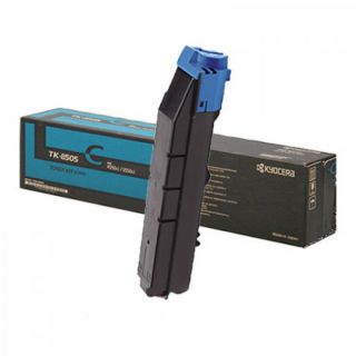 Расходный материал для печати Kyocera TK-8505C голубой для Kyocera TASKalfa 4550ci/5550cii
Расходный материал для печати Kyocera TK-8505C голубой для Kyocera TASKalfa 4550ci/5550cii