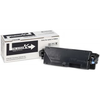 Расходный материал для печати Kyocera TK-5150K черный для Kyocera P6035cdn/M6035cidn/M6535cidn
Расходный материал для печати Kyocera TK-5150K черный для Kyocera P6035cdn/M6035cidn/M6535cidn