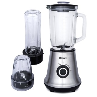 Блендер Kitfort KT-1312
Блендер Kitfort KT-1312