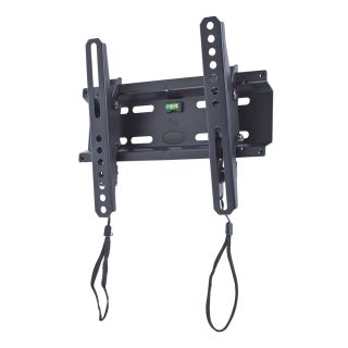 Кронштейн для ТВ Kromax FLAT-6 new black
Кронштейн для ТВ Kromax FLAT-6 new black