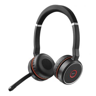 Проводная гарнитура Jabra Evolve 75 Stereo MS, Charging stand & Link 370 (7599-832-199)
Проводная гарнитура Jabra Evolve 75 Stereo MS, Charging stand & Link 370 (7599-832-199)