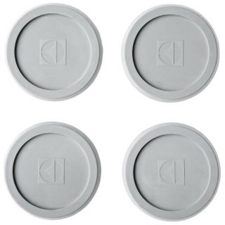 Аксессуар для стиральных машин Electrolux E4WHPA02 Антивибрационные подставки для стиральных машин
Аксессуар для стиральных машин Electrolux E4WHPA02 Антивибрационные подставки для стиральных машин