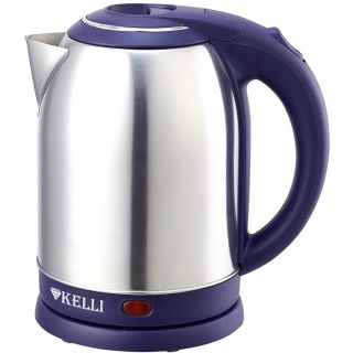 Чайник Kelli KL-1315
Чайник Kelli KL-1315
