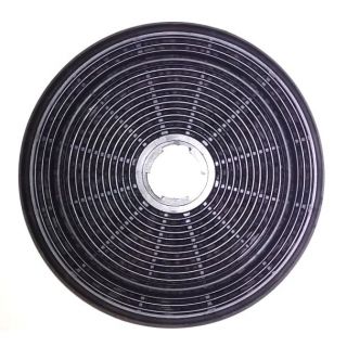 Фильтр для вытяжки Maunfeld Фильтр угольный CF172C (2 штуки в коробке)
Фильтр для вытяжки Maunfeld Фильтр угольный CF172C (2 штуки в коробке)