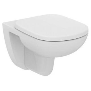 Унитаз Ideal Standard Tempo T328801 
Унитаз Ideal Standard Tempo T328801