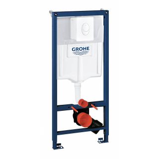 Комплект инсталляции Grohe Rapid SL 38722001 (панель Alpin+рама+уголки) белый
Комплект инсталляции Grohe Rapid SL 38722001 (панель Alpin+рама+уголки) белый
