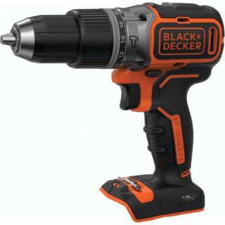 Шуруповерт Black & Decker BL188N-XJ
Шуруповерт Black & Decker BL188N-XJ