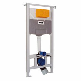 Комплект инсталляции OLI 120 ECO Sanitarblock mechanic, механическая (879236)
Комплект инсталляции OLI 120 ECO Sanitarblock mechanic, механическая (879236)