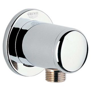 Аксессуар для смесителя Grohe 28671000 подсоединение для душевого шланга Relexa
Аксессуар для смесителя Grohe 28671000 подсоединение для душевого шланга Relexa