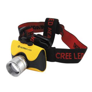 Фонарь ручной Ultraflash E157 
Фонарь ручной Ultraflash E157