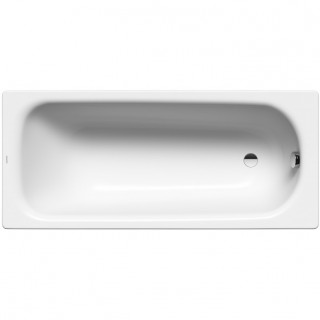 Ванна Kaldewei Saniform Plus 160x70см мод 362-1 + Perl-Effekt белый (111700013001)
Ванна Kaldewei Saniform Plus 160x70см мод 362-1 + Perl-Effekt белый (111700013001)