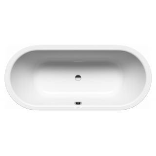 Ванна Kaldewei Classic Duo Oval 180х80см мод 111 + easy-clean (291200013001)
Ванна Kaldewei Classic Duo Oval 180х80см мод 111 + easy-clean (291200013001)