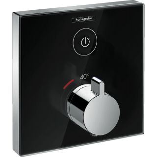 Смеситель для ванны Hansgrohe ShowerSelect 15737600 (внешняя монтажная часть)
Смеситель для ванны Hansgrohe ShowerSelect 15737600 (внешняя монтажная часть)