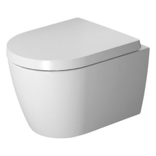 Унитаз Duravit ME by Starck подвесной 370х480мм без смывного обода с крепежем Durafix 2530090000
Унитаз Duravit ME by Starck подвесной 370х480мм без смывного обода с крепежем Durafix 2530090000