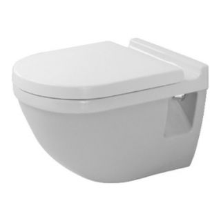 Унитаз Duravit STARСК 3 подвесной 360x540мм стандартный, без крепления 2200090000
Унитаз Duravit STARСК 3 подвесной 360x540мм стандартный, без крепления 2200090000
