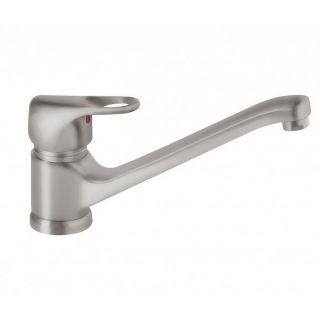 Смеситель для кухни Villeroy & Boch Amy 61 chrome 82790061
Смеситель для кухни Villeroy & Boch Amy 61 chrome 82790061