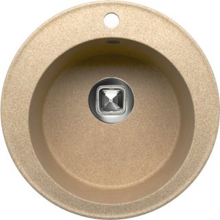 Кухонная мойка Tolero R-108 бежевый (101)
Кухонная мойка Tolero R-108 бежевый (101)