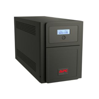 Источник бесперебойного питания APC by Schneider Electric Easy-UPS SMV3000CAI
Источник бесперебойного питания APC by Schneider Electric Easy-UPS SMV3000CAI