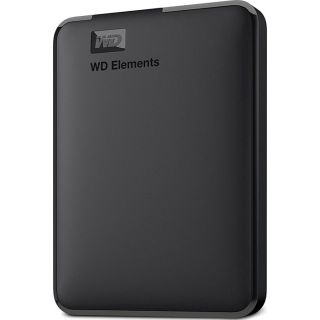 Внешний жесткий диск Western Digital Elements Portable 4Tb (WDBW8U0040BBK-EEUE) черный
Внешний жесткий диск Western Digital Elements Portable 4Tb (WDBW8U0040BBK-EEUE) черный