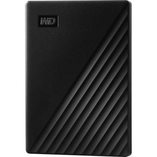 Внешний жесткий диск Western Digital My Passport 2Tb (WDBYVG0020BBK-WESN) черный
Внешний жесткий диск Western Digital My Passport 2Tb (WDBYVG0020BBK-WESN) черный
