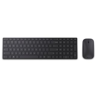 Комплект мыши и клавиатуры Microsoft Designer 7N9-00018 черный (7N9-00018)
Комплект мыши и клавиатуры Microsoft Designer 7N9-00018 черный (7N9-00018)