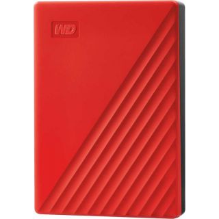 Внешний жесткий диск Western Digital My Passport 4Tb (WDBPKJ0040BRD-WESN) красный
Внешний жесткий диск Western Digital My Passport 4Tb (WDBPKJ0040BRD-WESN) красный