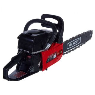 Цепная пила MAXCUT MC 146 Shark
Цепная пила MAXCUT MC 146 Shark