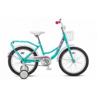 Велосипед для малышей STELS Flyte Lady 18 Z011 Бирюзовый (LU089095*LU084016*12)
Велосипед для малышей STELS Flyte Lady 18 Z011 Бирюзовый (LU089095*LU084016*12)