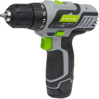 Шуруповерт Интерскол ДА-12ЭР-02 ДМ, 1.5Ач, 2xАКБ (595.3.2.10)
Шуруповерт Интерскол ДА-12ЭР-02 ДМ, 1.5Ач, 2xАКБ (595.3.2.10)