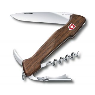 Мультитул Victorinox WineMaster (0.9701.63) 
Мультитул Victorinox WineMaster (0.9701.63)