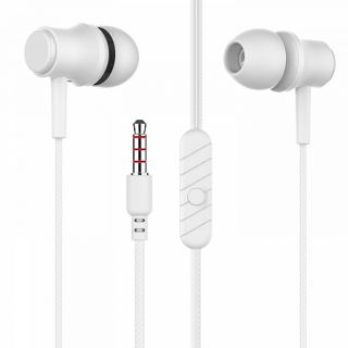 Наушники More choice G36 белый
Наушники More choice G36 белый