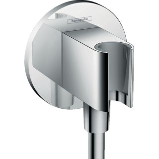 Аксессуар для смесителя Hansgrohe Fixfit Porter S 26487000 (шланговое подключение с держателем ручного душа)
Аксессуар для смесителя Hansgrohe Fixfit Porter S 26487000 (шланговое подключение с держателем ручного душа)