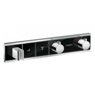 Смеситель для ванны Hansgrohe ReinSelect 15355600 (внешняя монтажная часть)
Смеситель для ванны Hansgrohe ReinSelect 15355600 (внешняя монтажная часть)