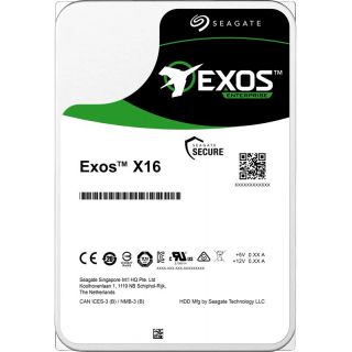 Жесткий диск Seagate Exos X10 Enterprise Exos X16/512E/10Tb/SAS (ST10000NM002G)
Жесткий диск Seagate Exos X10 Enterprise Exos X16/512E/10Tb/SAS (ST10000NM002G)