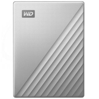 Внешний жесткий диск Western Digital My Passport Ultra Metal Edition 2TB (WDBC3C0020BSL-WESN)
Внешний жесткий диск Western Digital My Passport Ultra Metal Edition 2TB (WDBC3C0020BSL-WESN)