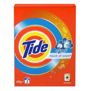 Средство для стирки TIDE Аромат Ленор автомат 0,45кг (81684380) Порошок для стирки
Средство для стирки TIDE Аромат Ленор автомат 0,45кг (81684380) Порошок для стирки