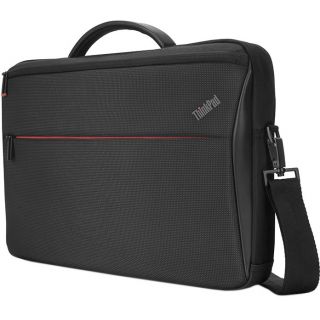 Чехол для ноутбука Lenovo ThinkPad Professional Slim Topload 14 черный (4X40W19826)
Чехол для ноутбука Lenovo ThinkPad Professional Slim Topload 14 черный (4X40W19826)