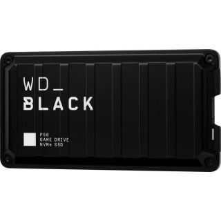 Внешний жесткий диск Western Digital P50 Game Drive 500ГБ (WDBA3S5000ABK-WESN)
Внешний жесткий диск Western Digital P50 Game Drive 500ГБ (WDBA3S5000ABK-WESN)