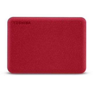 Внешний жесткий диск Toshiba Canvio Advance 2Tb/2.5/USB 3.0 красный (HDTCA20ER3AA)
Внешний жесткий диск Toshiba Canvio Advance 2Tb/2.5/USB 3.0 красный (HDTCA20ER3AA)