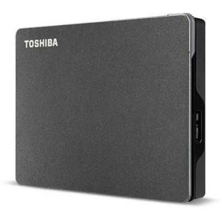 Внешний жесткий диск Toshiba Canvio Gaming 1Tb/2.5/USB 3.0 черный (HDTX110EK3AA)
Внешний жесткий диск Toshiba Canvio Gaming 1Tb/2.5/USB 3.0 черный (HDTX110EK3AA)