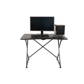 Стол Skyland CTG 1160 черный 1100х600х755мм 
Стол Skyland CTG 1160 черный 1100х600х755мм