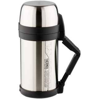 Термос Thermos FDH Stainless Steel Vacuum Flask 1.65л стальной/черный (923646)
Термос Thermos FDH Stainless Steel Vacuum Flask 1.65л стальной/черный (923646)