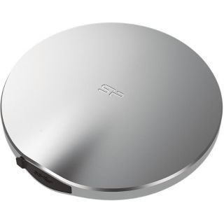 Внешний жесткий диск Silicon Power B80 512Gb/1.8/USB Type-C (SP512GBPSDB80SCS)
Внешний жесткий диск Silicon Power B80 512Gb/1.8/USB Type-C (SP512GBPSDB80SCS)