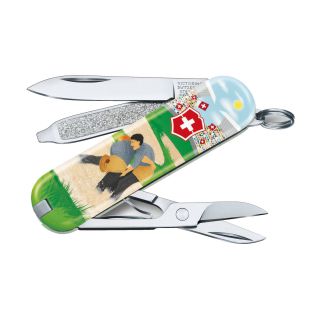 Мультитул Victorinox Classic LE2020 Swiss Wrestling (0.6223.L2009) зеленый/рисунок
Мультитул Victorinox Classic LE2020 Swiss Wrestling (0.6223.L2009) зеленый/рисунок