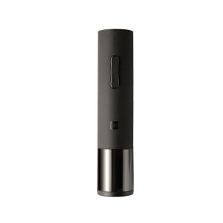 Кухонная принадлежность Xiaomi Huo Hou Electric Wine Opener черный (HU0027) Штопор электрический
Кухонная принадлежность Xiaomi Huo Hou Electric Wine Opener черный (HU0027) Штопор электрический