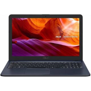 Ноутбук ASUS VivoBook X543MA-DM1140 Linux серый (90NB0IR7-M22080)
Ноутбук ASUS VivoBook X543MA-DM1140 Linux серый (90NB0IR7-M22080)