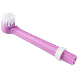 Аксессуар для зубной щетки CS Medica RP-61-G для CS Medica KIDS CS-461-G/CS-463-G (2шт)
Аксессуар для зубной щетки CS Medica RP-61-G для CS Medica KIDS CS-461-G/CS-463-G (2шт)