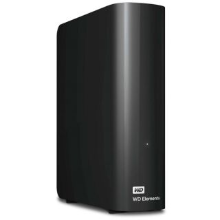 Внешний жесткий диск Western Digital Elements Desktop 16ТБ (WDBWLG0160HBK-EESN)
Внешний жесткий диск Western Digital Elements Desktop 16ТБ (WDBWLG0160HBK-EESN)