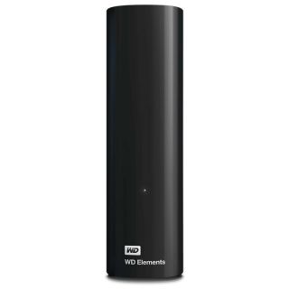 Внешний жесткий диск Western Digital Elements Desktop 18ТБ (WDBWLG0180HBK-EESN)
Внешний жесткий диск Western Digital Elements Desktop 18ТБ (WDBWLG0180HBK-EESN)